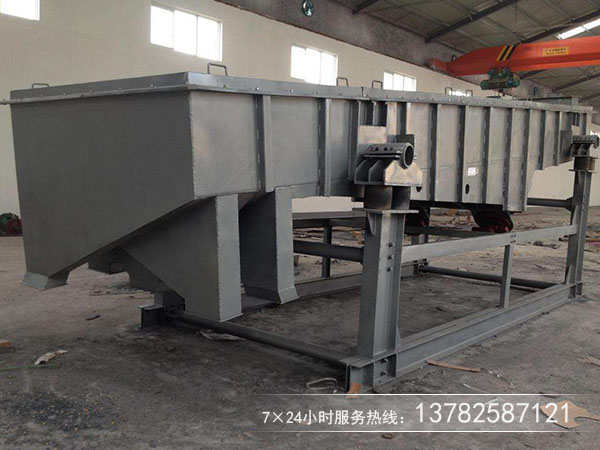 錯別字震與振還都是振動篩，“換湯不換藥”