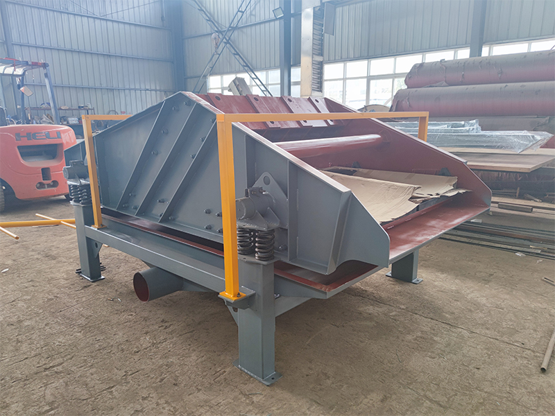 振動篩軸承安裝規(guī)范需要注意哪些事項(xiàng)？