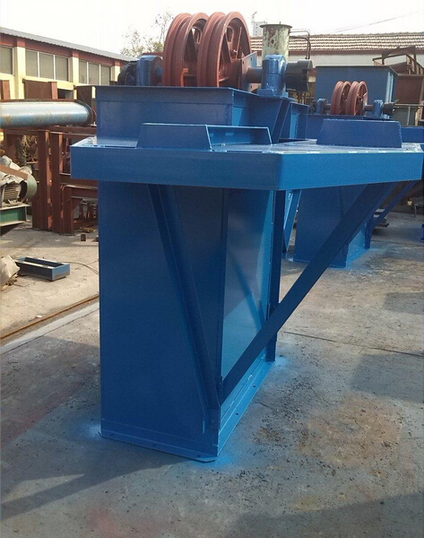 斗式提升機(jī)分為幾種類(lèi)型和系列的提升機(jī)?(斗式提升機(jī)的組成)