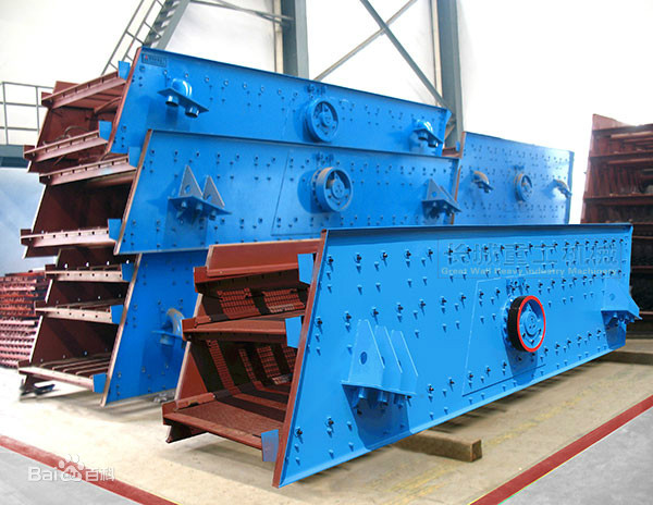 購買振動篩注意事項有哪些？