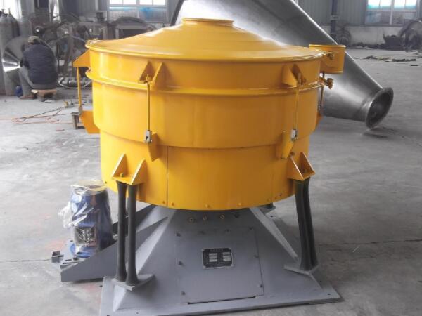 什么原因可能導(dǎo)致圓形搖擺篩損壞？