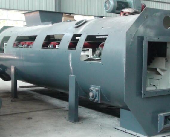 往復(fù)式給煤機(jī)的電控裝置有哪些部件？