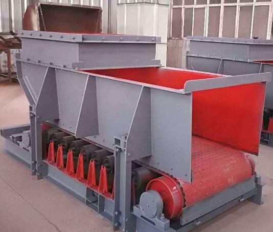 往復(fù)式給煤機(jī)出現(xiàn)堵煤的情況怎么辦？